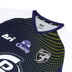 ARI PT PRACHUAP FC 2026/2027 PRE MATCH JERSEY - WHITE/NAVY/BLACK