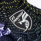 ARI PT PRACHUAP FC 2026/2027 PRE MATCH JERSEY - WHITE/NAVY/BLACK