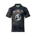 ARI PT PRACHUAP FC 2026/2027 THIRD PLAYER JERSEY - BLACK/WHITE/GREY