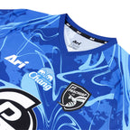 ARI PT PRACHUAP FC 2026/2027 TRAINING JERSEY - BLUE/WHITE/BLACK