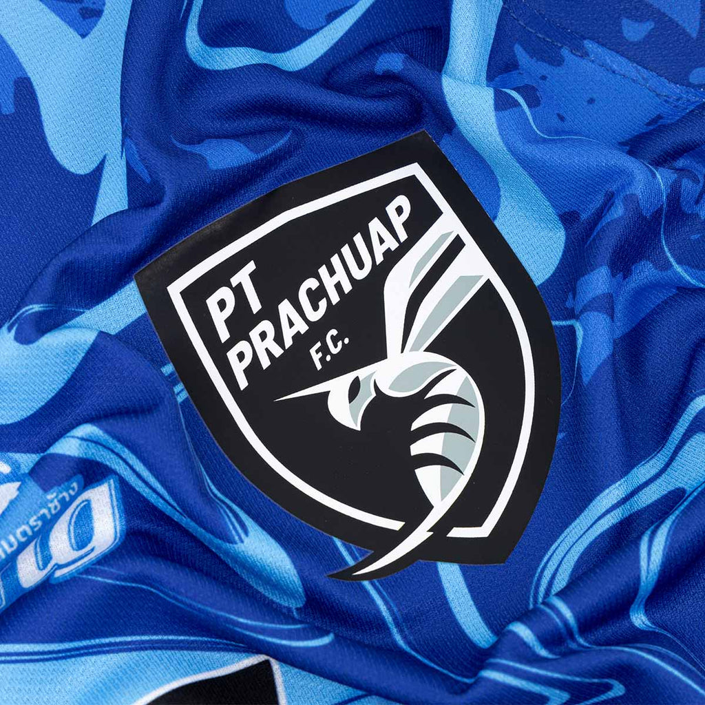 ARI PT PRACHUAP FC 2026/2027 TRAINING JERSEY - BLUE/WHITE/BLACK