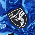 ARI PT PRACHUAP FC 2026/2027 TRAINING JERSEY - BLUE/WHITE/BLACK