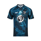 ARI PT PRACHUAP FC 2026/2027 TRAINING JERSEY - DEEP GREEN/WHITE/BLACK