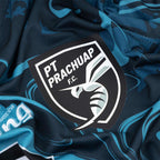 ARI PT PRACHUAP FC 2026/2027 TRAINING JERSEY - DEEP GREEN/WHITE/BLACK