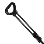 ARI SUPPORTER FOLDING WAGON - BLACK/WHITE/BLACK