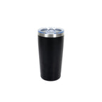 ARI SUPPORTER TUMBLER - BLACK/WHITE/SILVER