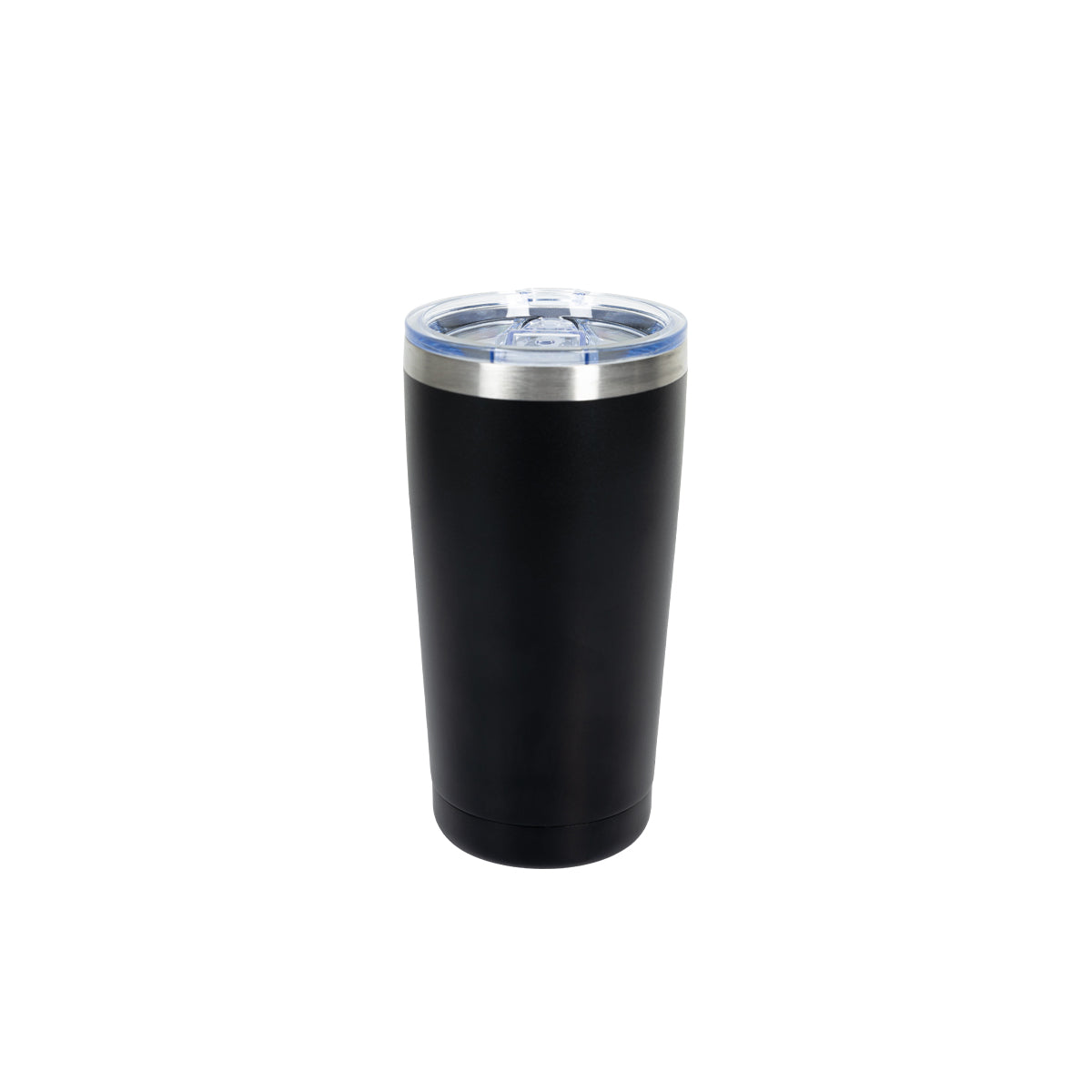 ARI SUPPORTER TUMBLER - BLACK/WHITE/SILVER