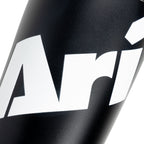 ARI SUPPORTER TUMBLER - BLACK/WHITE/SILVER