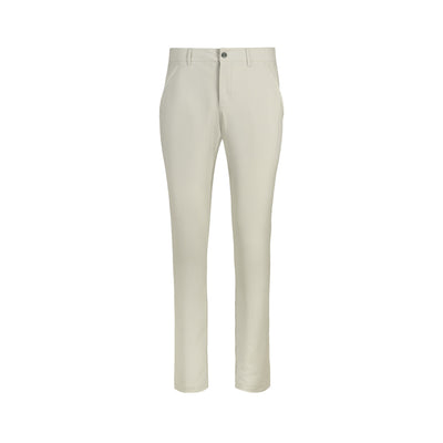 ARI WOMEN ADEPT GOLF PANTS - BEIGE/BEIGE/WHITE