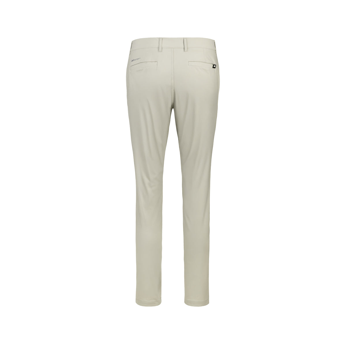 ARI WOMEN ADEPT GOLF PANTS - BEIGE/BEIGE/WHITE