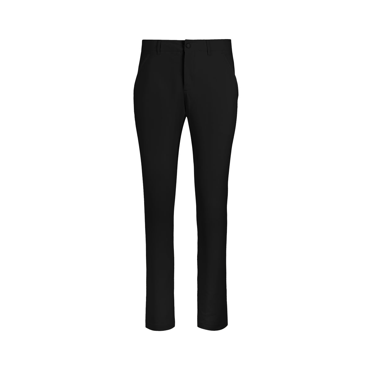 ARI WOMEN ADEPT GOLF PANTS - BLACK/BLACK/WHITE