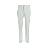 ARI WOMEN ADEPT GOLF PANTS - GREY/GREY/WHITE