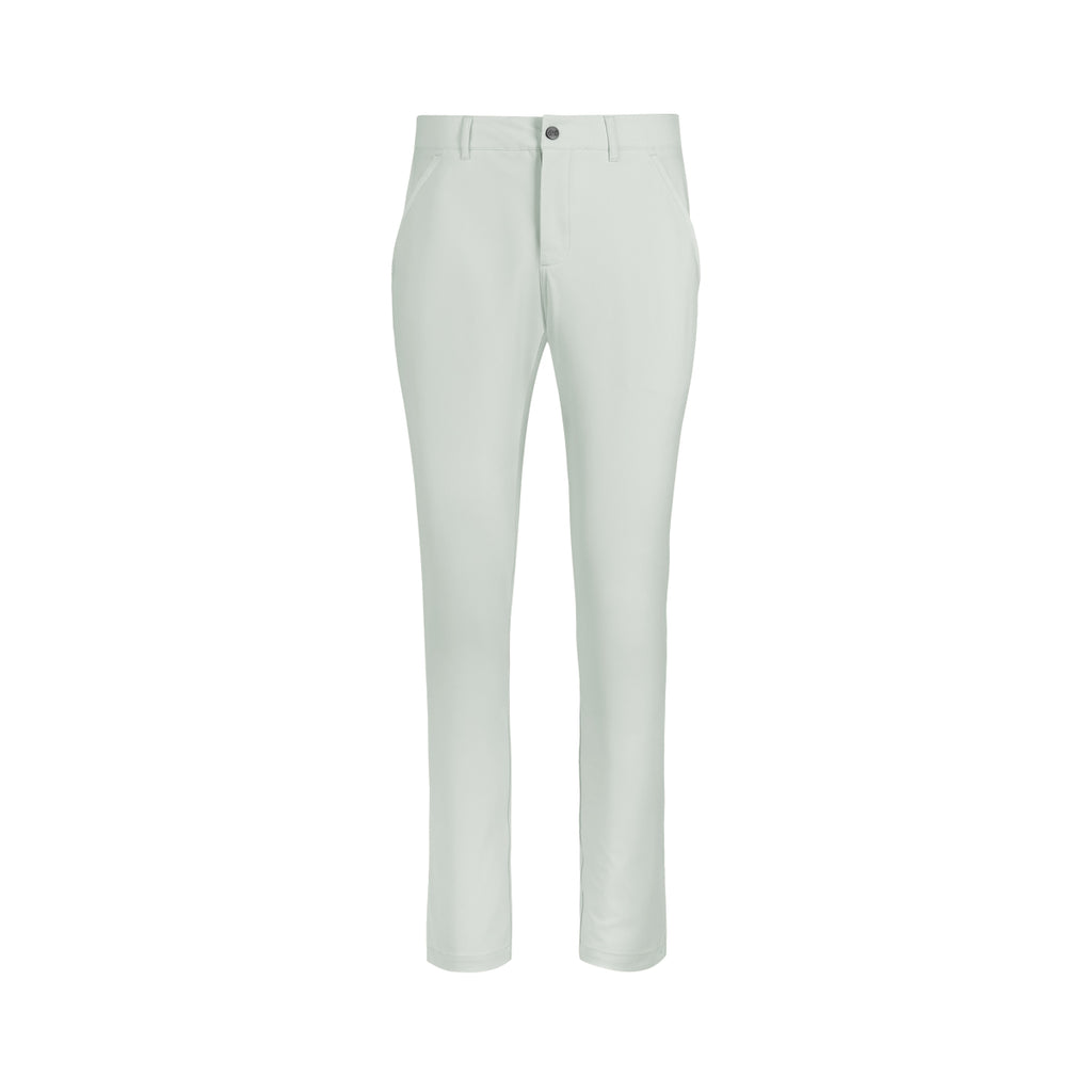 ARI WOMEN ADEPT GOLF PANTS - GREY/GREY/WHITE