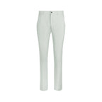 ARI WOMEN ADEPT GOLF PANTS - GREY/GREY/WHITE