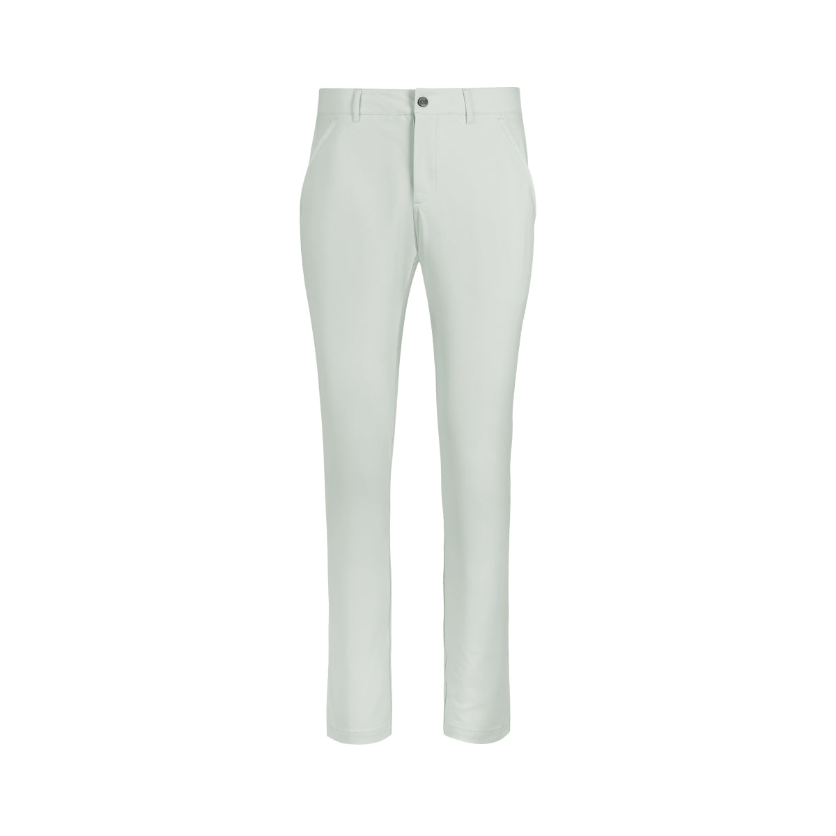 ARI WOMEN ADEPT GOLF PANTS - GREY/GREY/WHITE