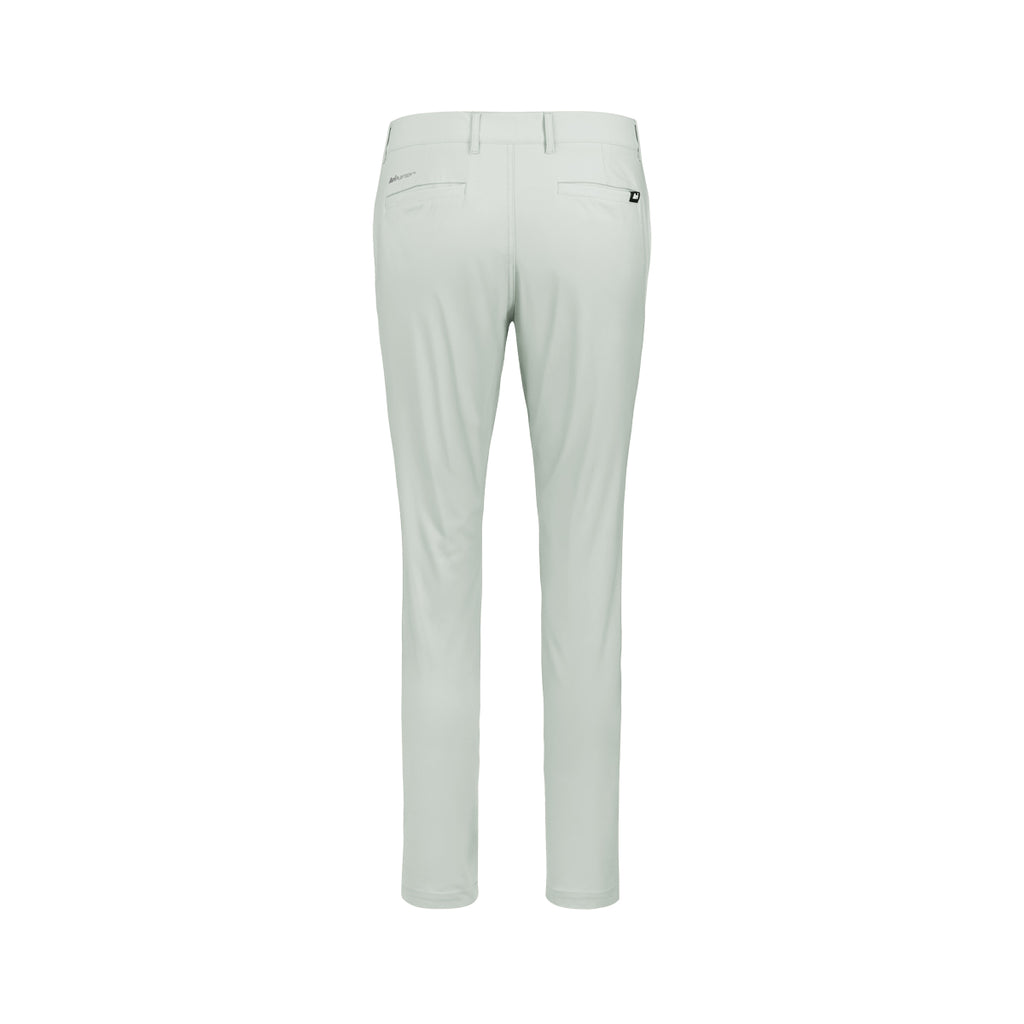 ARI WOMEN ADEPT GOLF PANTS - GREY/GREY/WHITE