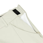 ARI WOMEN ADEPT GOLF SKORTS - BEIGE/BEIGE/WHITE