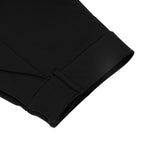 ARI WOMEN ADEPT GOLF SKORTS - BLACK/BLACK/WHITE