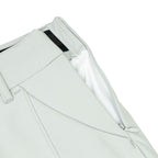 ARI WOMEN ADEPT GOLF SKORTS - GREY/GREY/WHITE