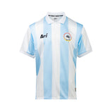 ARI X CAPTAIN TSUBASA JR YOUTH DIAZ RETRO JERSEY - SKY BLUE/WHITE/BLACK