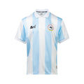 ARI X CAPTAIN TSUBASA JR YOUTH DIAZ RETRO JERSEY - SKY BLUE/WHITE/BLACK