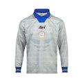 ARI X CAPTAIN TSUBASA JR YOUTH GINO LS RETRO JERSEY - GREY/BLUE/WHITE