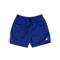 ARI X CAPTAIN TSUBASA WORLD YOUTH JAPAN YOUTH SHORTS - BLUE/WHITE/RED
