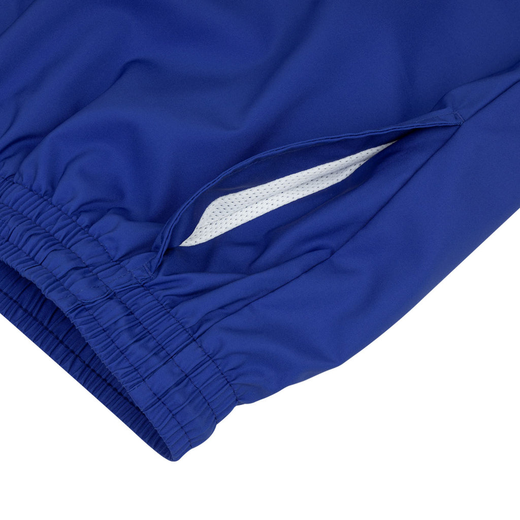 ARI X CAPTAIN TSUBASA WORLD YOUTH JAPAN YOUTH SHORTS - BLUE/WHITE/RED