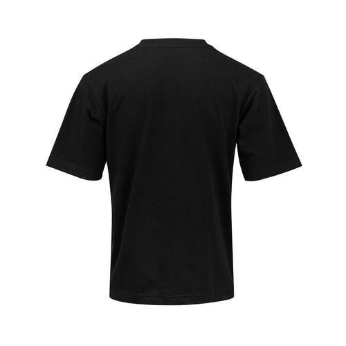 ARI X CAPTAIN TSUBASA WORLD YOUTH THAILAND YOUTH OVERSIZED TEE - BLACK/RED/WHITE
