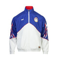 ARI X CAPTAIN TSUBASA WORLD YOUTH TSUBASA JACKET - WHITE/BLUE/RED