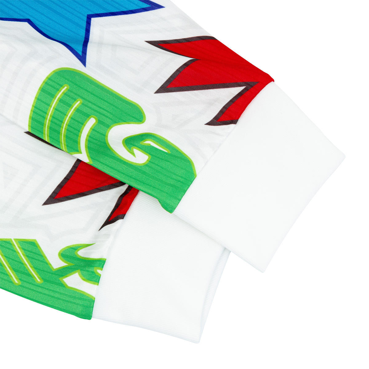ARI X CHANG FOOTBALL FESTIVAL 2026 LS AWAY JERSEY - WHITE/WHITE/MULTICOLOR