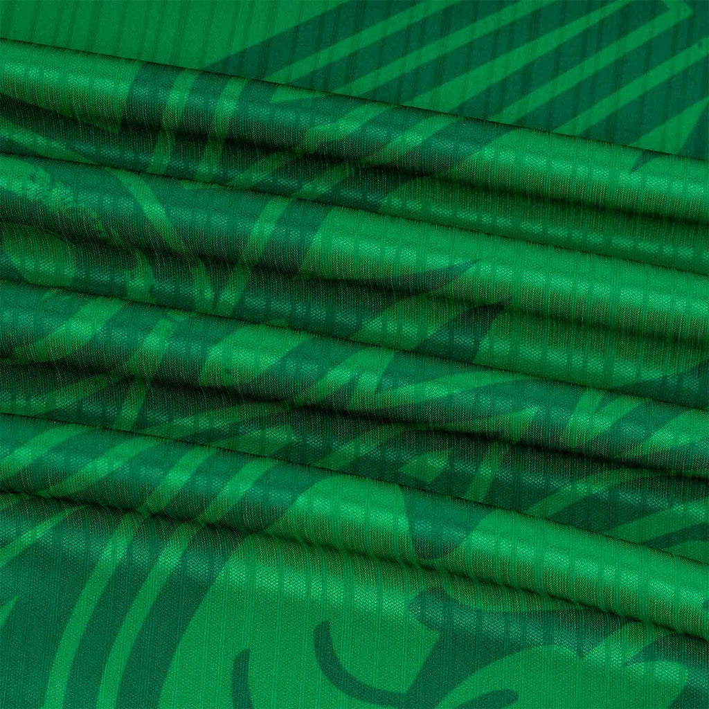 ARI X CHANG FOOTBALL FESTIVAL 2026 LS HOME JERSEY - GREEN/WHITE/MULTICOLOR