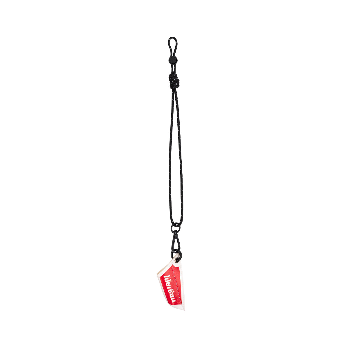 ARI X POYSIAN INHALER HOLDER - WHITE/RED/BLACK