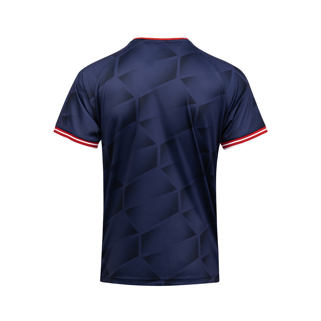 ARI X POYSIAN JERSEY - NAVY/WHITE/RED