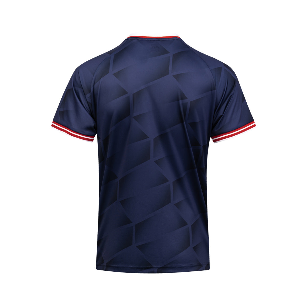 ARI X POYSIAN JERSEY - NAVY/WHITE/RED