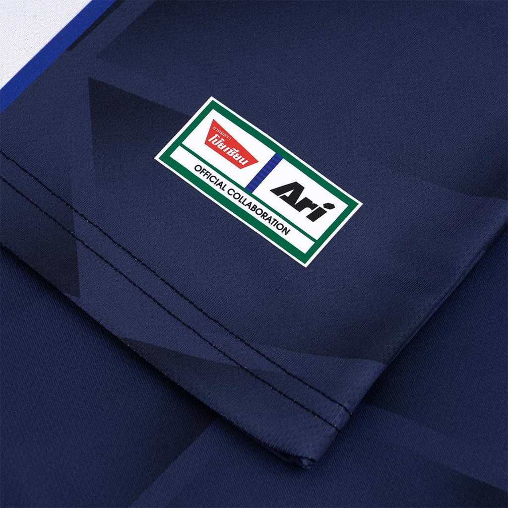 ARI X POYSIAN JERSEY - NAVY/WHITE/RED