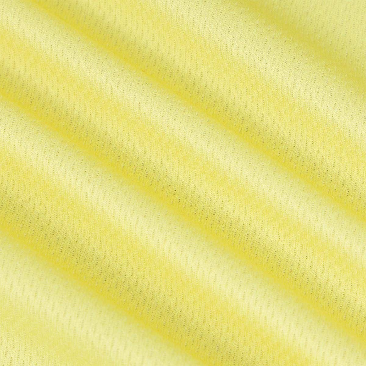 ARI X TSUBASA 2025 MATSUYAMA SCHOOL JERSEY - LIGHT YELLOW/RED/BLACK