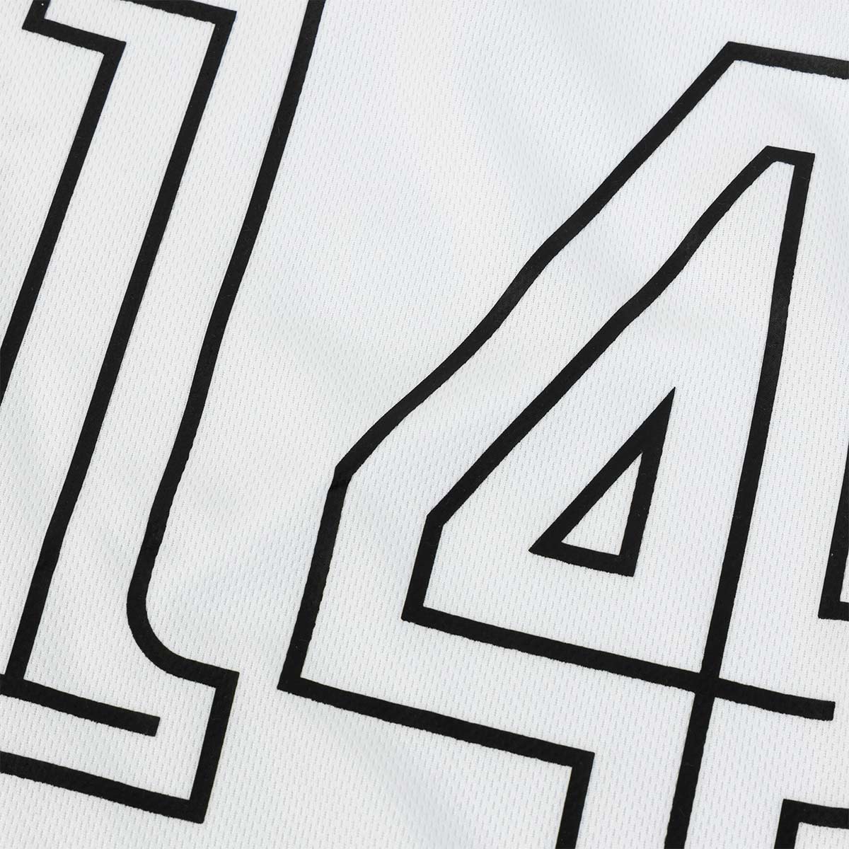ARI X TSUBASA 2025 MISUGI SCHOOL JERSEY - WHITE/RED/BLUE