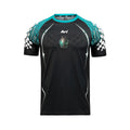 ARI 289 ELITE JERSEY BOXSET - BLACK/TURQUOISE/WHITE