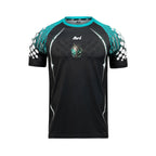 ARI 289 ELITE JERSEY BOXSET - BLACK/TURQUOISE/WHITE