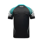ARI 289 ELITE JERSEY BOXSET - BLACK/TURQUOISE/WHITE