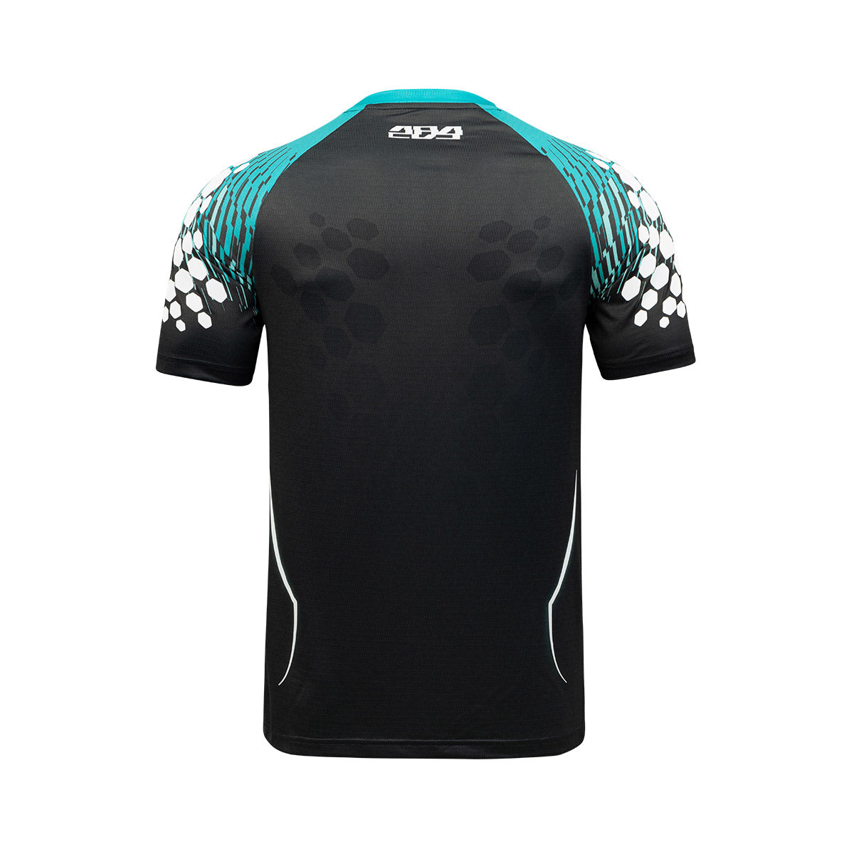 ARI 289 ELITE JERSEY BOXSET - BLACK/TURQUOISE/WHITE