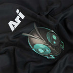 ARI 289 ELITE JERSEY BOXSET - BLACK/TURQUOISE/WHITE