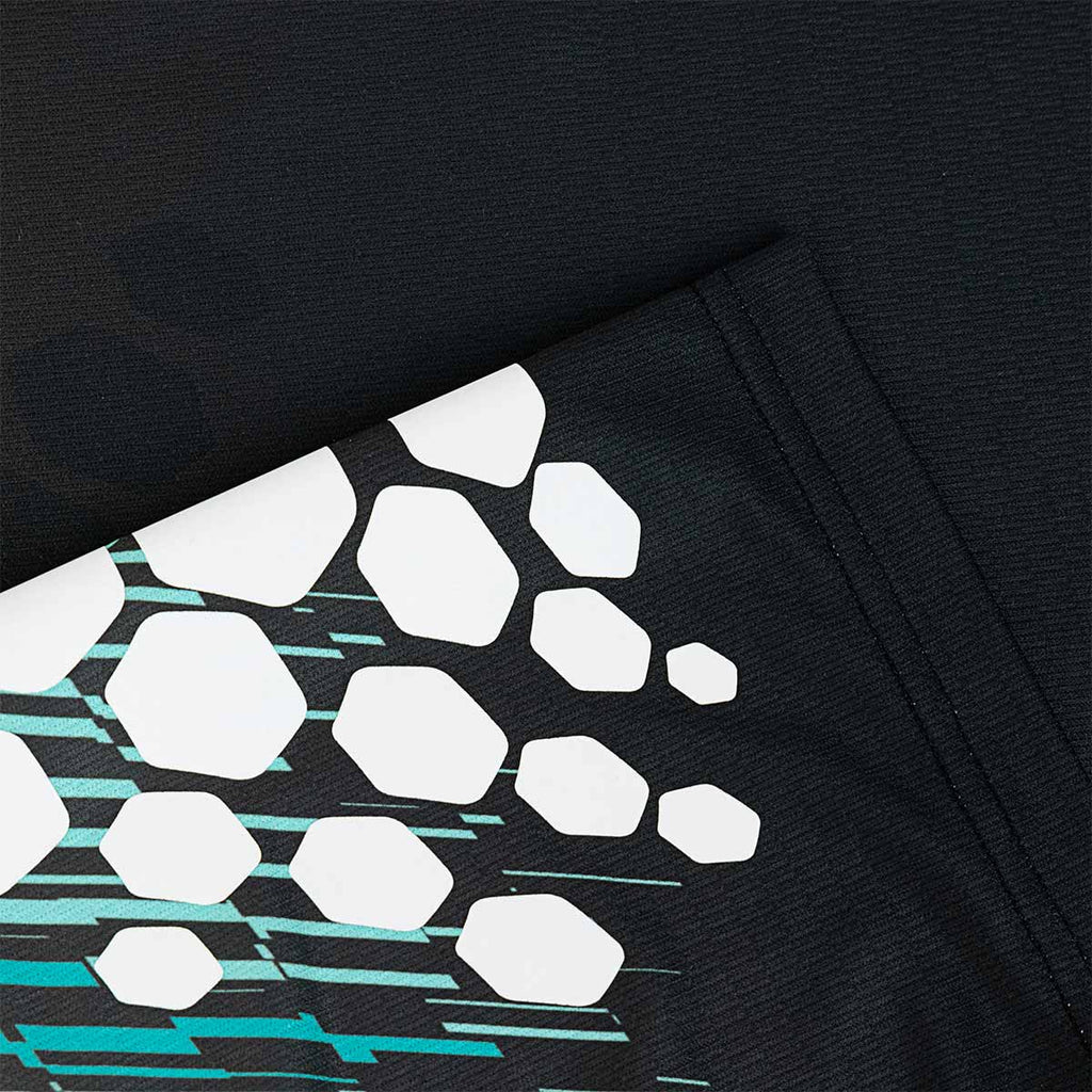 ARI 289 ELITE JERSEY BOXSET - BLACK/TURQUOISE/WHITE