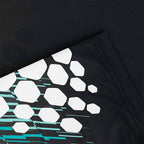 ARI 289 ELITE JERSEY BOXSET - BLACK/TURQUOISE/WHITE