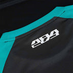 ARI 289 ELITE JERSEY BOXSET - BLACK/TURQUOISE/WHITE