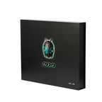 ARI 289 ELITE JERSEY BOXSET - BLACK/TURQUOISE/WHITE