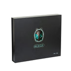 ARI 289 ELITE JERSEY BOXSET - BLACK/TURQUOISE/WHITE
