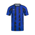ARI ADEPT DYNAMIC STRIPES TEAM JERSEY - BLUE/BLACK/BULE