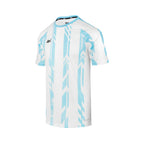 ARI ADEPT DYNAMIC STRIPES TEAM JERSEY - LIGHT BLUE/WHITE/WHITE